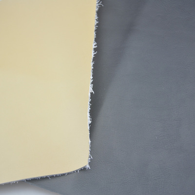 廣州永本達(dá)業(yè)皮革 廠家直銷高品質(zhì)二層牛皮革及人造毛皮，紋理多樣