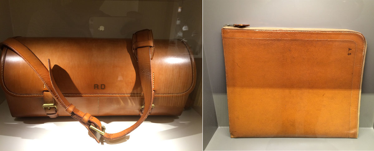 從“溫州皮革工廠”到“愛馬仕工藝” 中國皮革制造的進階之路