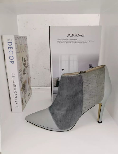 蝶訊聯(lián)展閃耀7月時(shí)尚深圳展 探訪優(yōu)質(zhì)展商佛山市南海立莎皮革制品廠